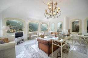 My Exclusive Italy - Villa in Positano with luxury spa & amazing view Positano